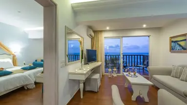 Alexander Beach & Village Resort