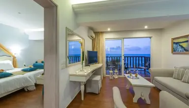 Alexander Beach & Village Resort
