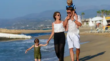 Alexander Beach & Village Resort
