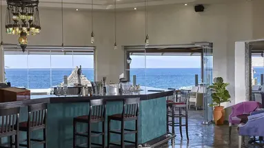 Alexander Beach & Village Resort