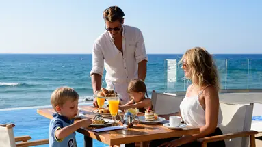 Alexander Beach & Village Resort