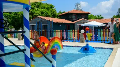 Alexander Beach & Village Resort