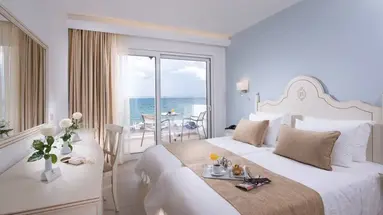 Alexander Beach & Village Resort