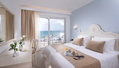 Alexander Beach & Village Resort