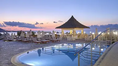 Alexander Beach & Village Resort