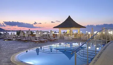 Alexander Beach & Village Resort