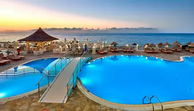 Alexander Beach & Village Resort