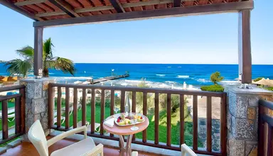 Alexander Beach & Village Resort