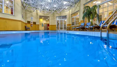 Alexander Beach & Village Resort