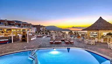 Alexander Beach & Village Resort