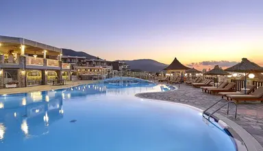 Alexander Beach & Village Resort