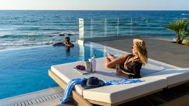 Alexander Beach & Village Resort