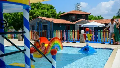 Alexander Beach & Village Resort