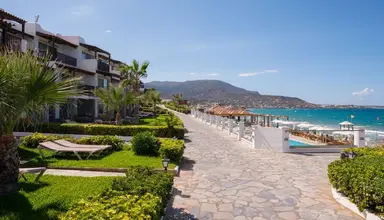 Alexander Beach & Village Resort