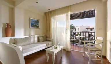 Alexander Beach & Village Resort