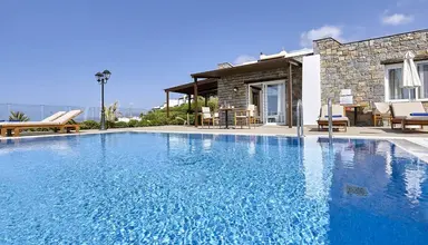 Alexander Beach & Village Resort