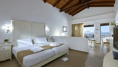 Alexander Beach & Village Resort