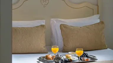 Alexander Beach & Village Resort