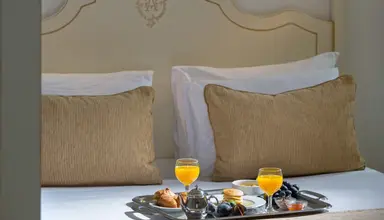 Alexander Beach & Village Resort