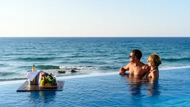 Alexander Beach & Village Resort