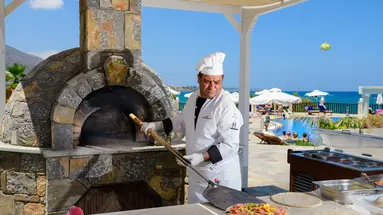 Alexander Beach & Village Resort