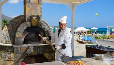 Alexander Beach & Village Resort