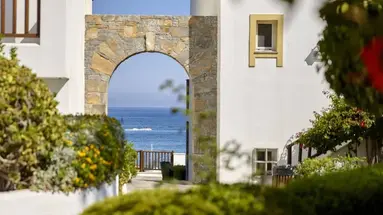 Alexander Beach & Village Resort