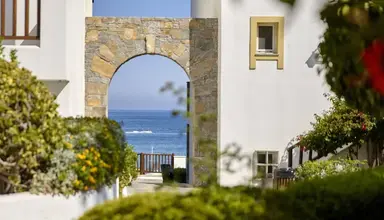 Alexander Beach & Village Resort