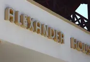 Alexander House