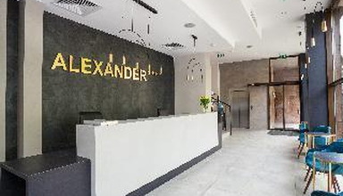 Alexander (Kraków)