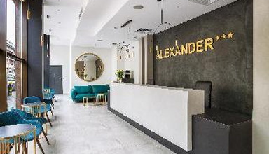 Alexander (Kraków)