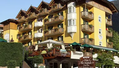 Alexander (Molveno)