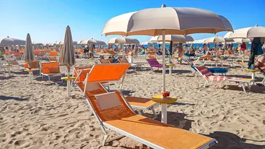 Alexander Resort (Rimini)