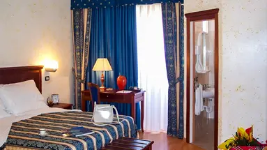 Alexander Resort (Rimini)