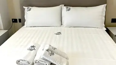 Alexander Resort