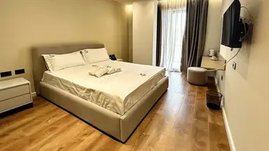 Alexander Resort