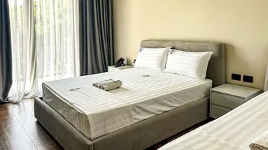 Alexander Resort