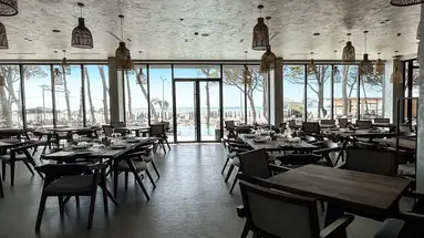 Alexander Resort