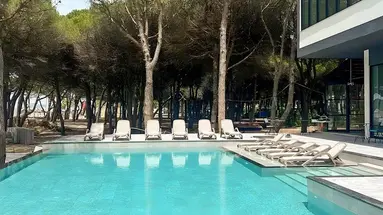 Alexander Resort