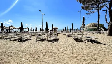 Alexander Resort