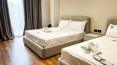 Alexander Resort