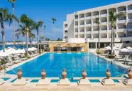 Alexander the Great Beach