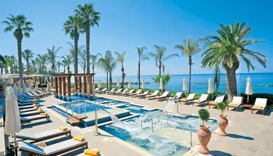 Alexander the Great Beach