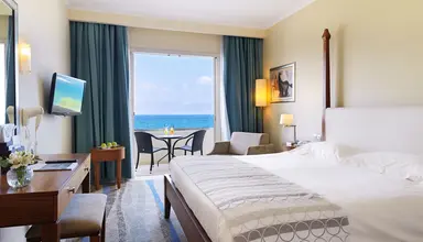 Alexander the Great Beach