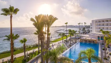 Alexander the Great Beach