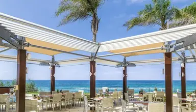 Alexander the Great Beach