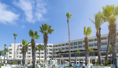 Alexander the Great Beach