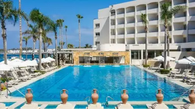 Alexander the Great Beach