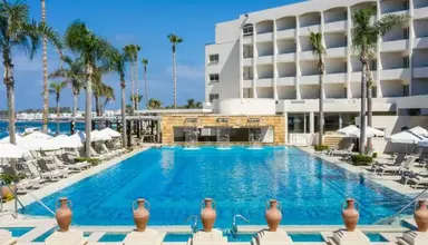 Alexander the Great Beach