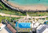 Alexander the Great Beach